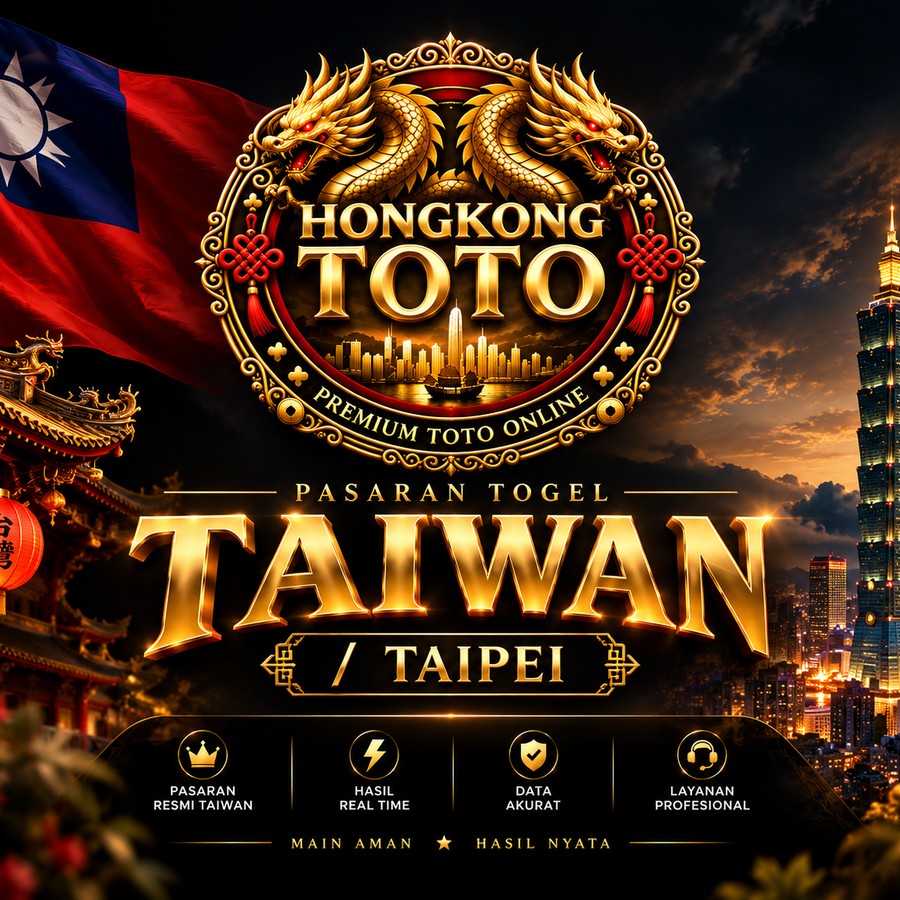 Pengeluaran Taiwan 2025 Live Draw 26 September 2026 Paito Terbaru live togel taiwan